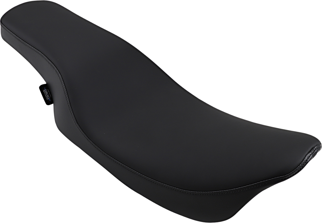 Drag Specialties Seats Spoon-Style 2-Up Seat