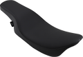 Drag Specialties Seats Spoon-Style 2-Up Seat