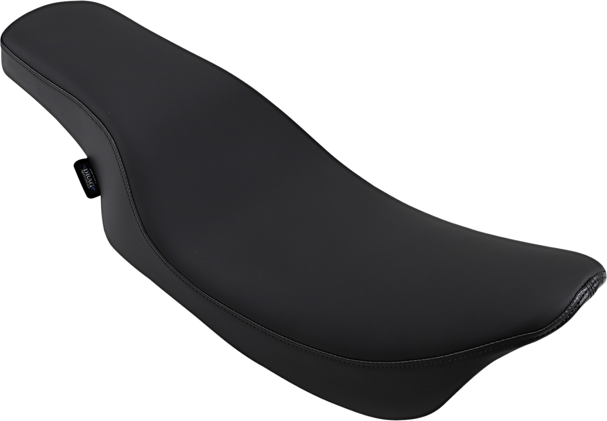Drag Specialties Seats Spoon-Style 2-Up Seat