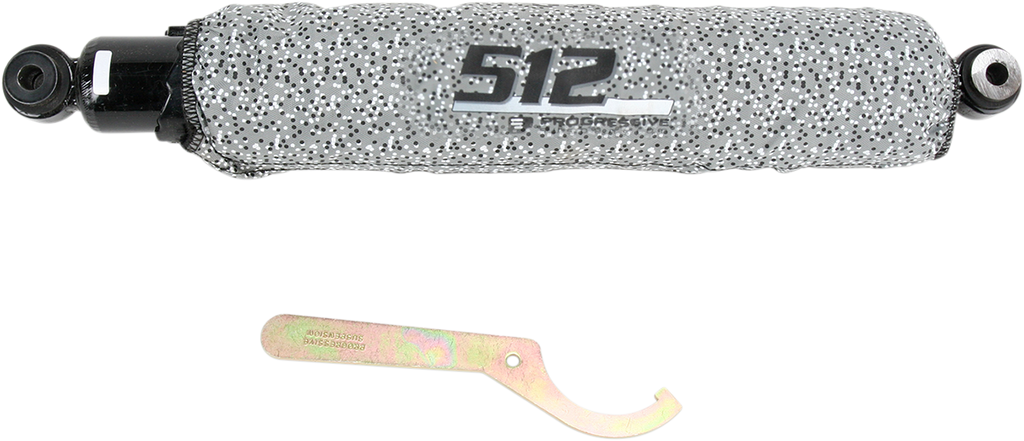 Progressive Suspension 512 Series Shock