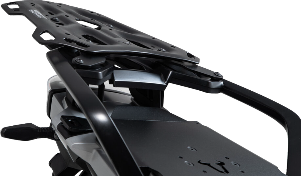 SW-Motech ADVENTURE-RACK for Luggage