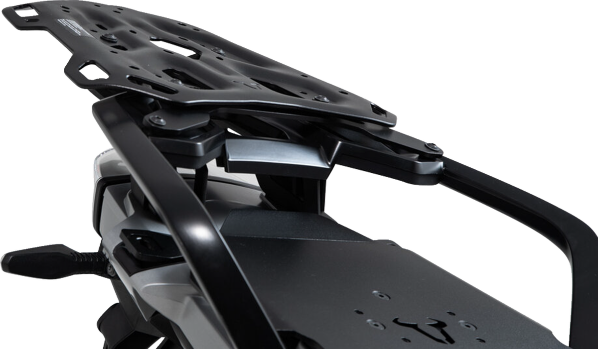 SW-Motech ADVENTURE-RACK for Luggage