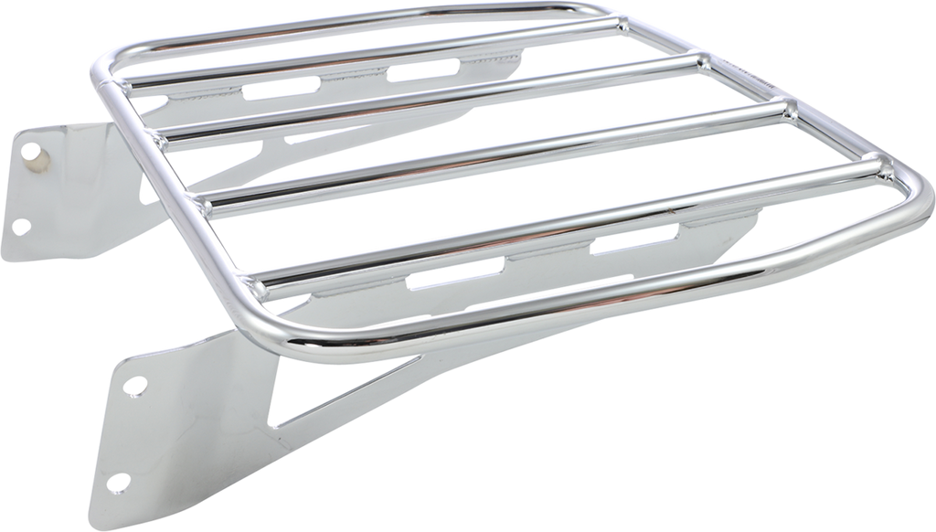 Cobra Luggage Rack