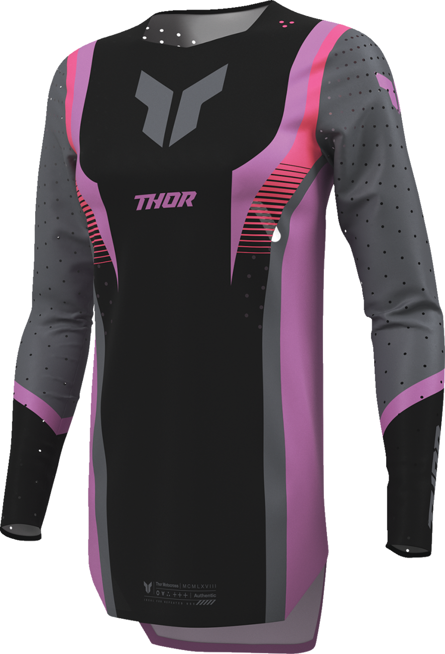 Thor Women's Sportmode Velocity Jersey