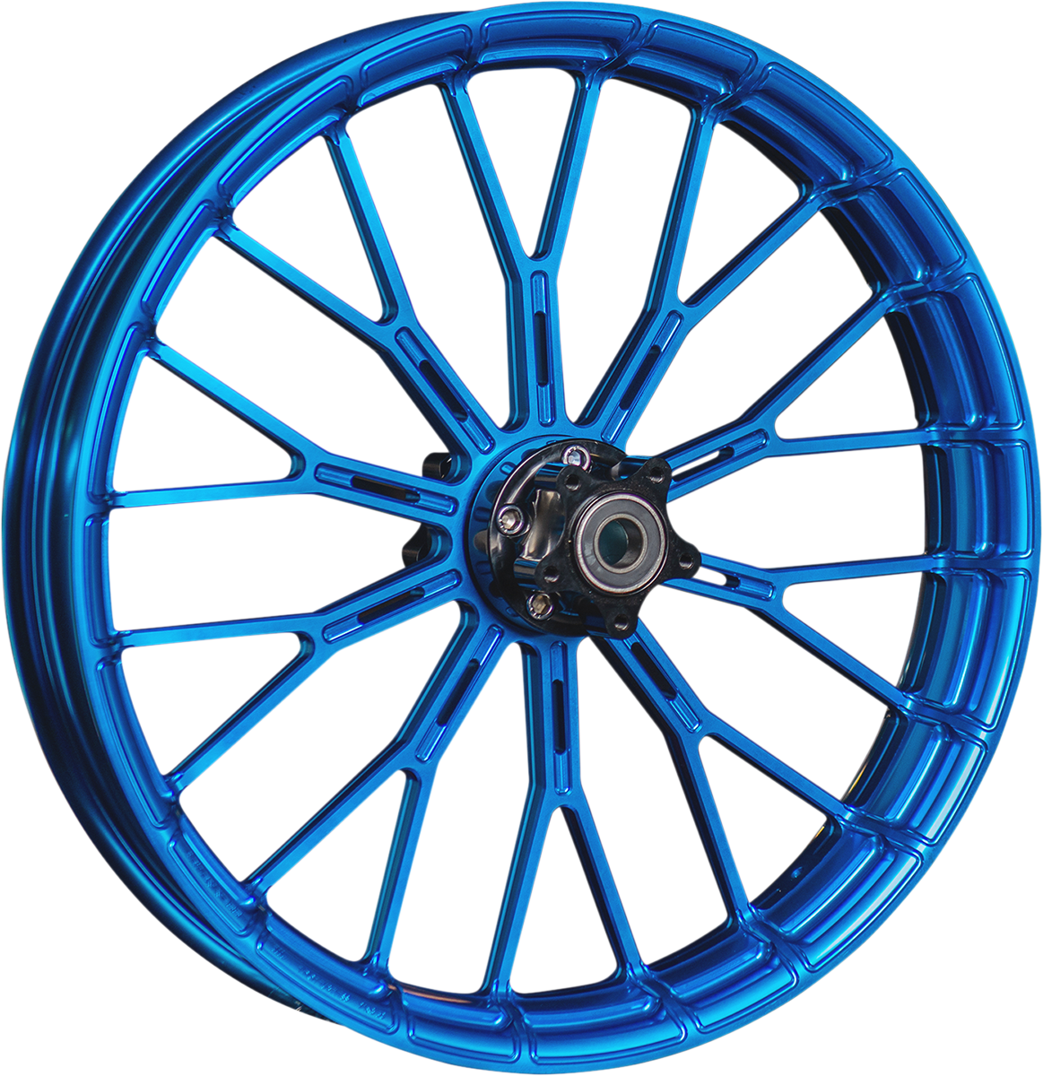 Arlen Ness Y-Spoke Rim