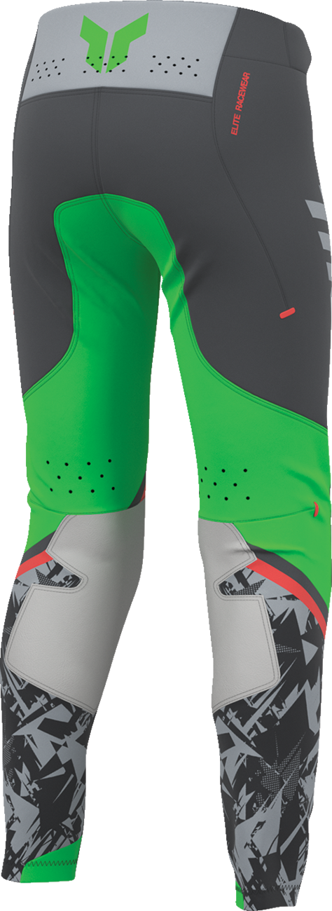 Thor Youth Sportsmode Punk'd Pants