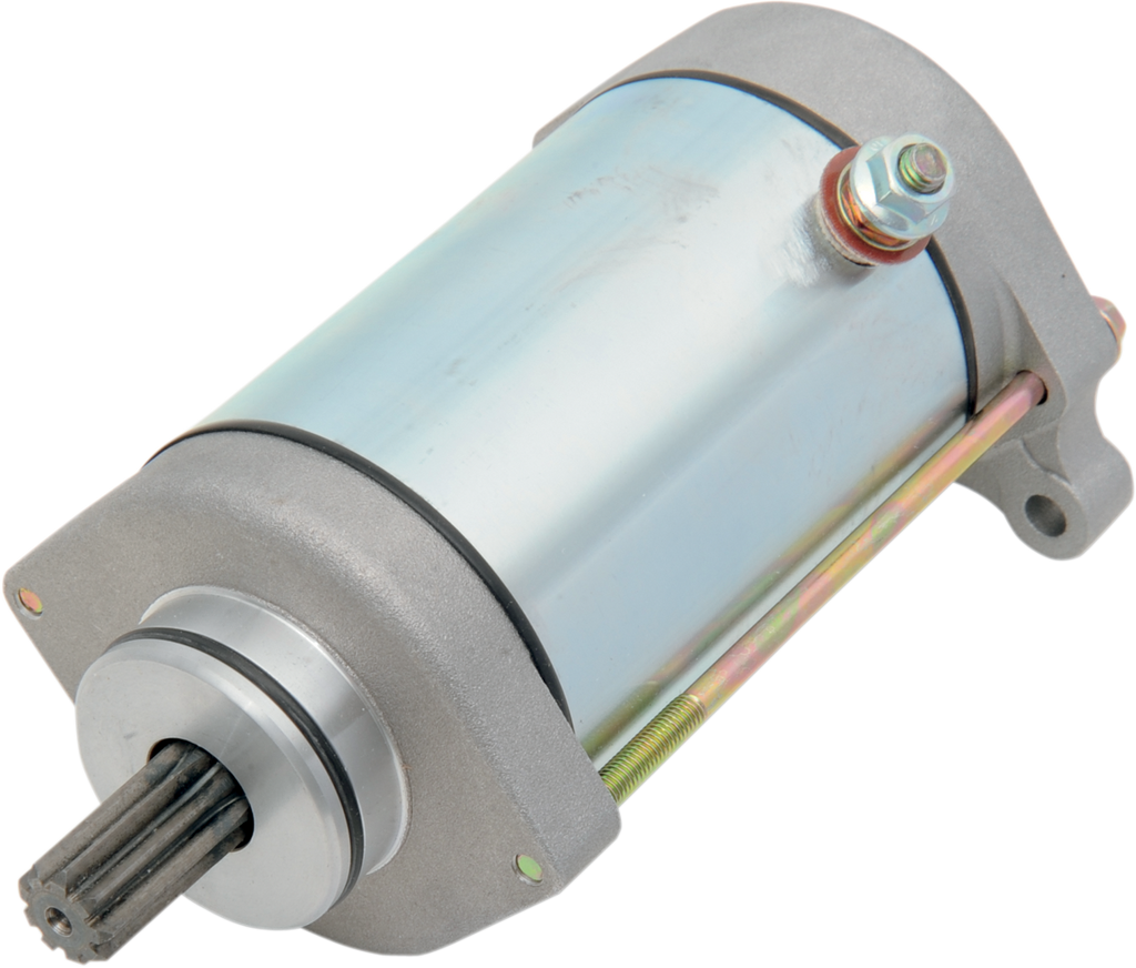 Rick's Motorsport Electric Starter