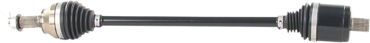 Moose Offroad Heavy-Duty CV Axle Kit