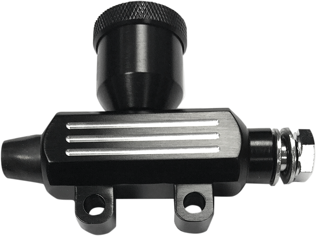 Drag Specialties Solo Custom Mini Rear Master Cylinder Kit