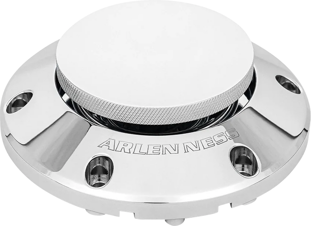 Arlen Ness Pop-Up Gas Cap