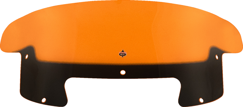 Klock Werks Kolor Flare® Windshield