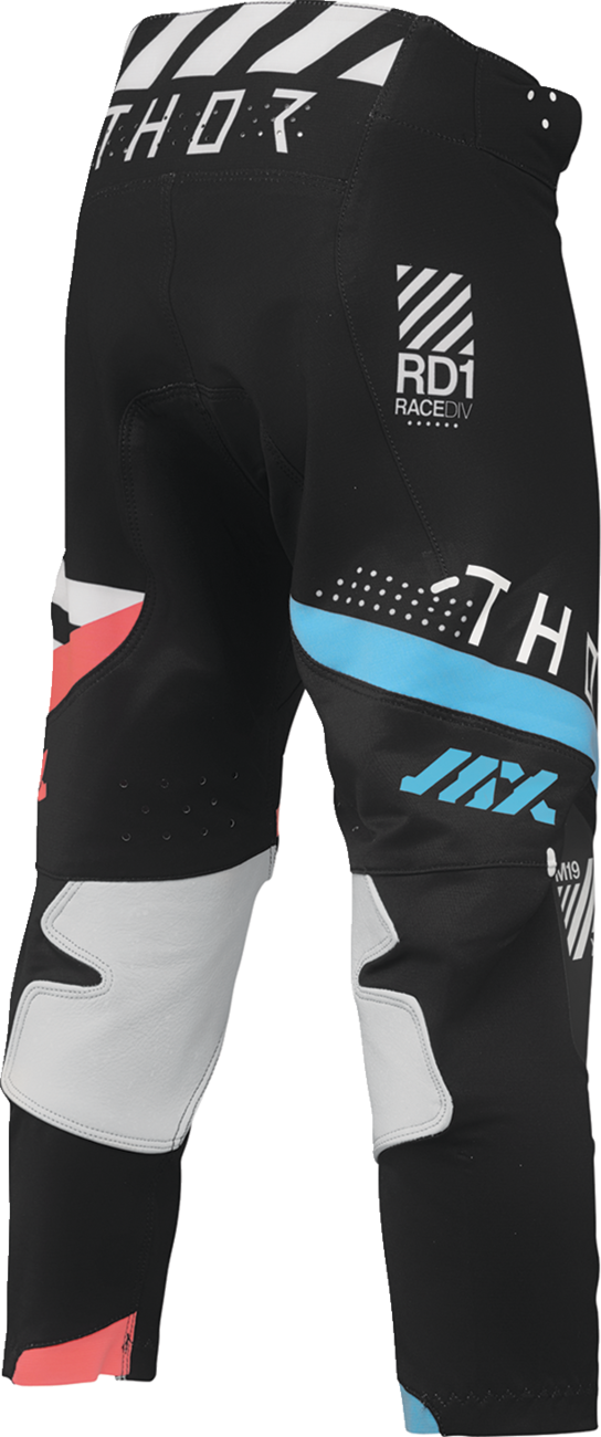 Thor Youth Sportmode Synth Pants