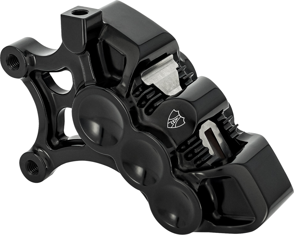 Arlen Ness Mono Axial Brake Caliper