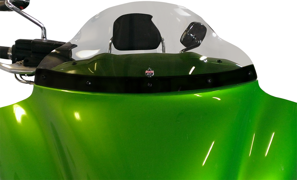 Klock Werks Flare® Windshield