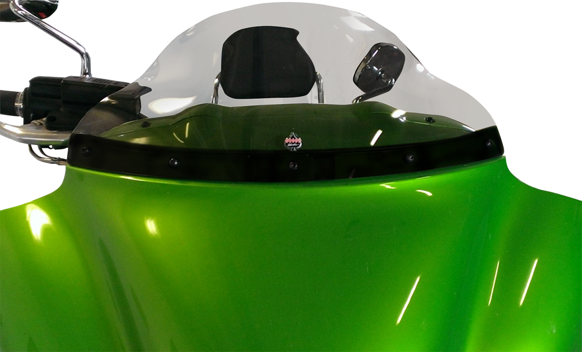 Klock Werks Flare® Windshield