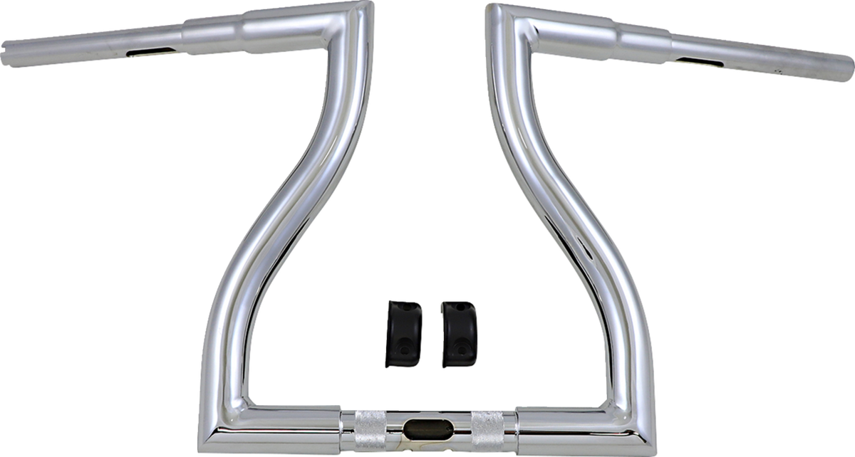LA Choppers Thresher Handlebar