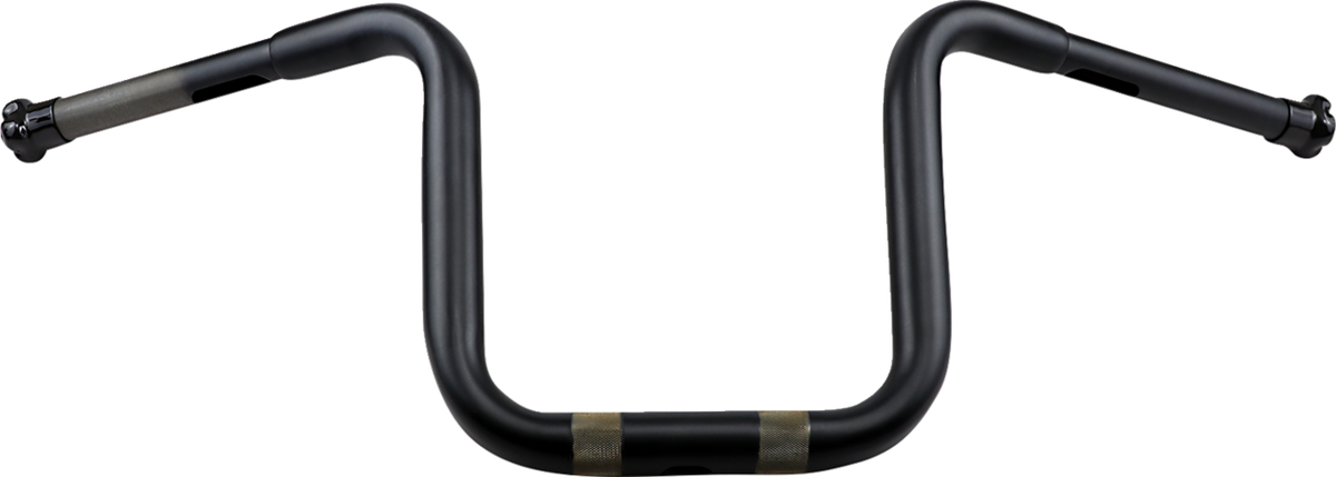 Todd'S Cycle 1-1/4" Beater Bar