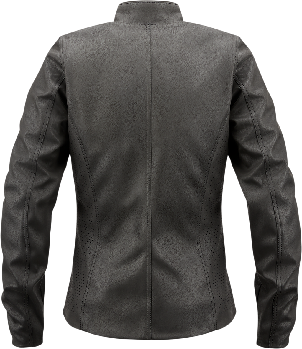 Icon Women's Tuscadero2™ Jacket