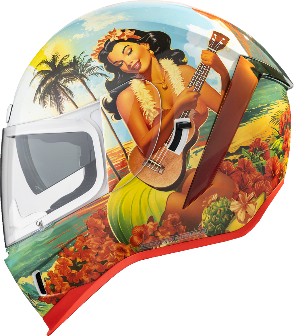 Icon Airform™ Island Time MIPS® Helmet