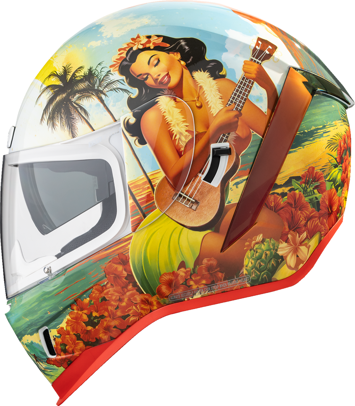 Icon Airform™ Island Time MIPS® Helmet