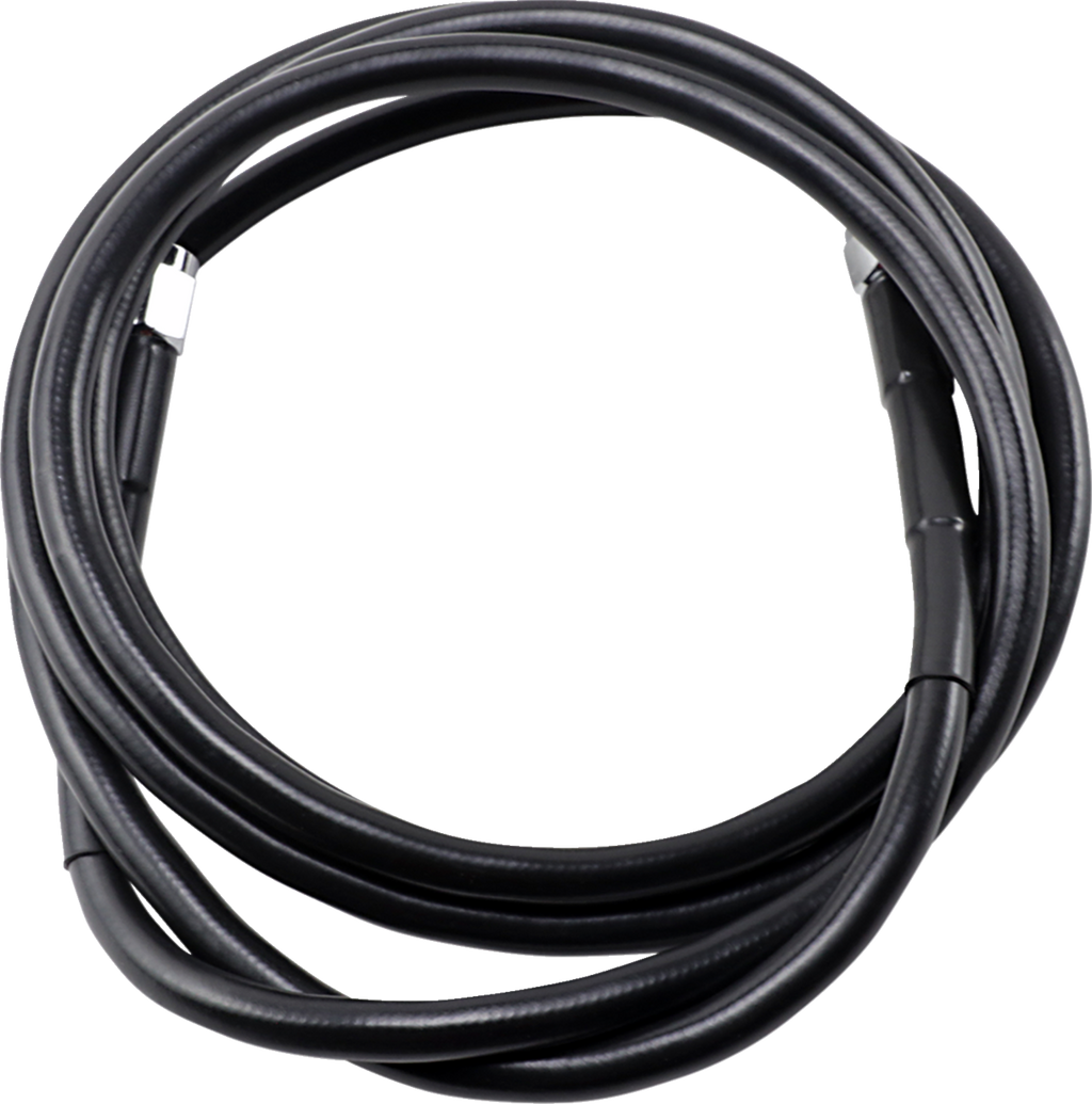 Drag Specialties Universal Brake Line