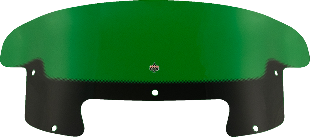 Klock Werks Kolor Flare® Windshield