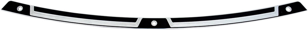 Klock Werks Flare® Series Windshield Trim