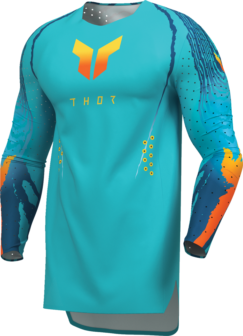 Thor Sportmode Damascus Jersey