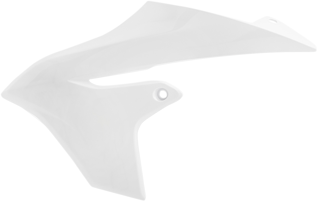 Acerbis Replacement Radiator Shrouds