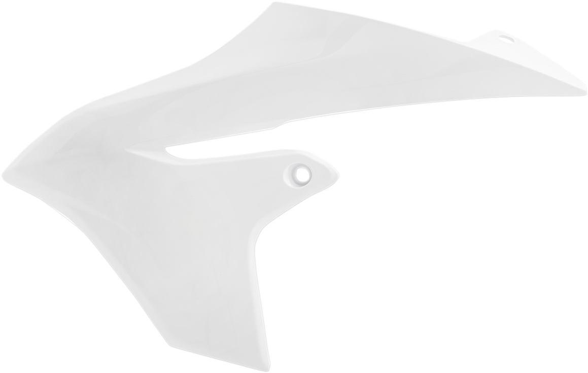 Acerbis Replacement Radiator Shrouds