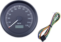 Drag Specialties Universal Speedometer