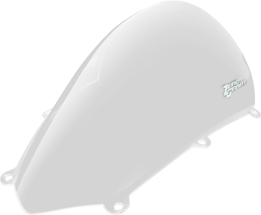 Zero Gravity Corsa Windshield