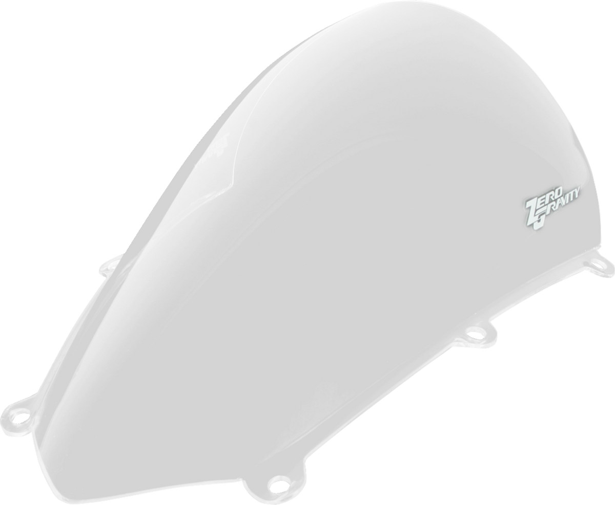 Zero Gravity Corsa Windshield