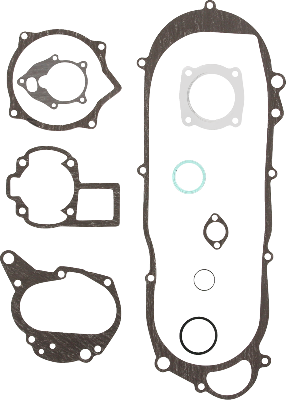 Vesrah Gasket Set