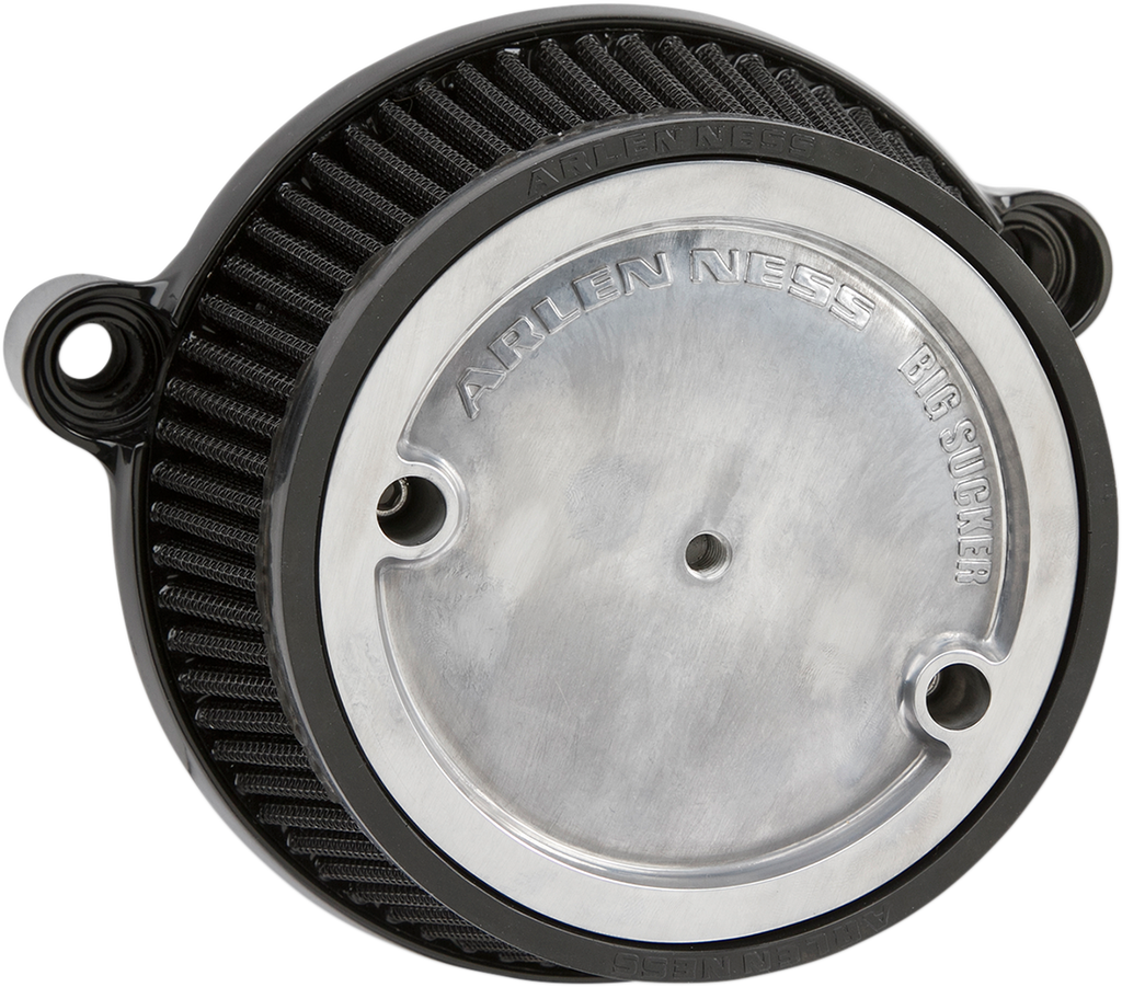 Arlen Ness Big Sucker™ Stage 1 Air Cleaner Kit