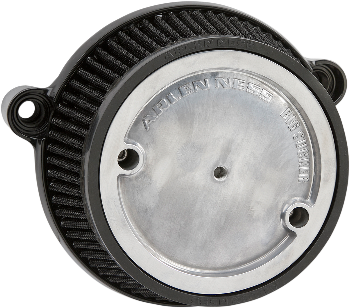Arlen Ness Big Sucker™ Stage 1 Air Cleaner Kit