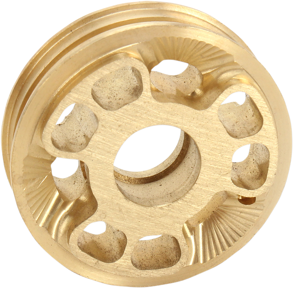 Race Tech Gold Valve Shock Kit