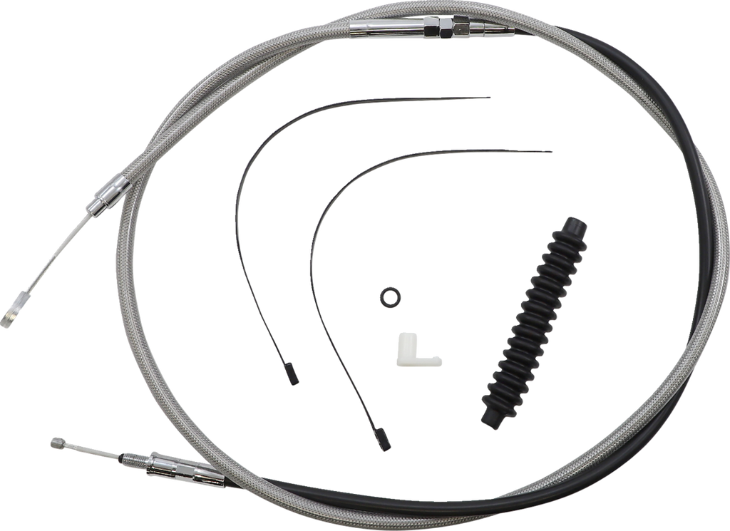 Magnum Shielding XR Handlebar Installation Kit