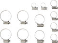 Samco Sport Radiator Clamp Kit — Standard