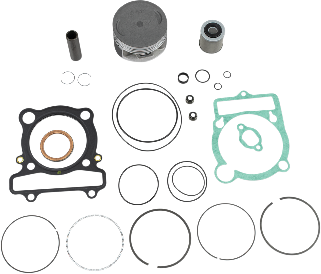 Wsm Top-End Rebuild Kit