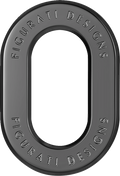 Figurati Designs Antenna Ring