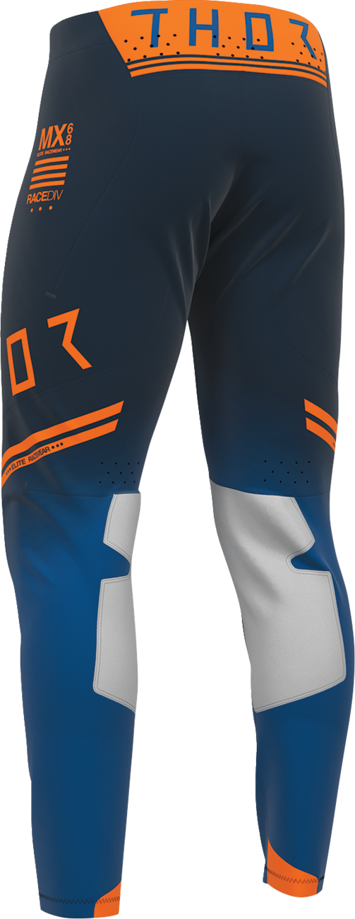 Thor Sportmode Geo Pants