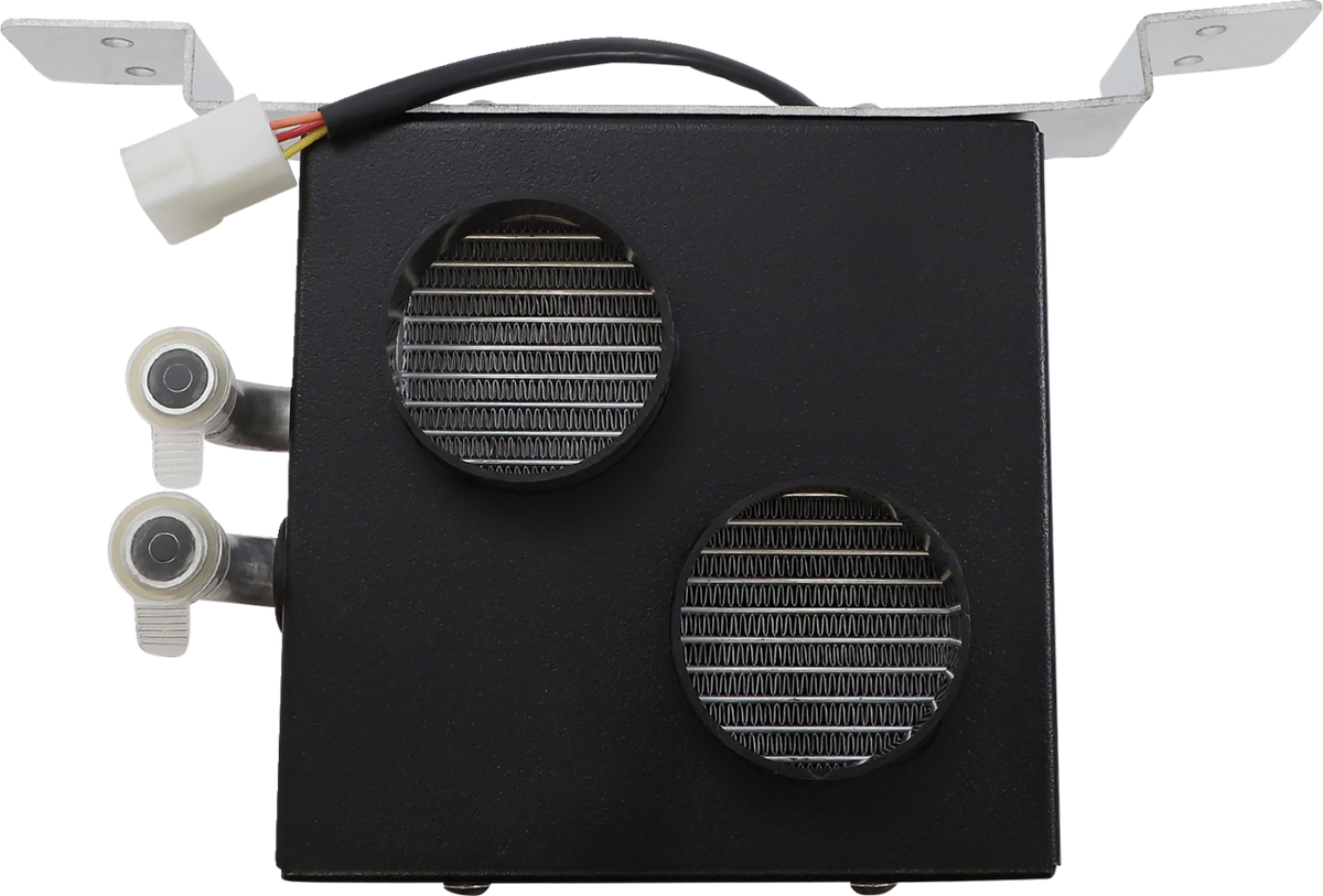 Moose Offroad UTV Cab Heater Kit