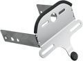 Drag Specialties License Plate/Taillight Bracket