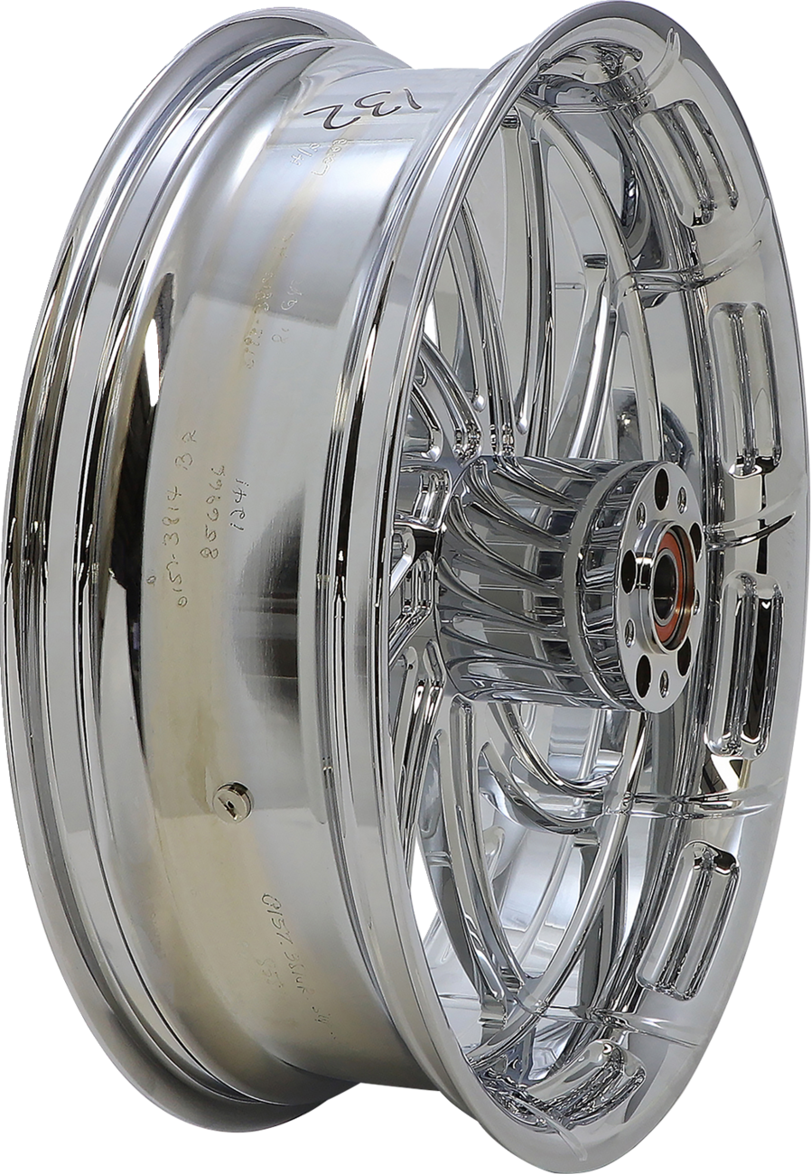 Performance Machine (Pm) One-Piece Aluminum Wheel — Supra