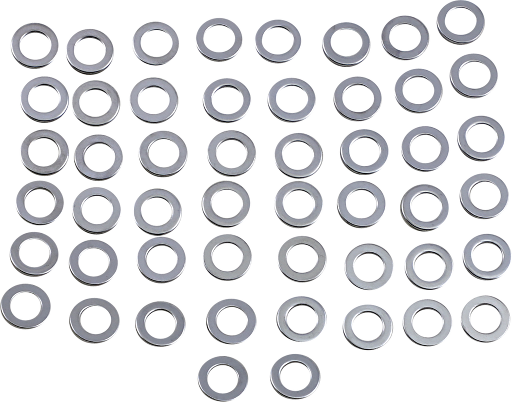 Drag Specialties Specialty Washers