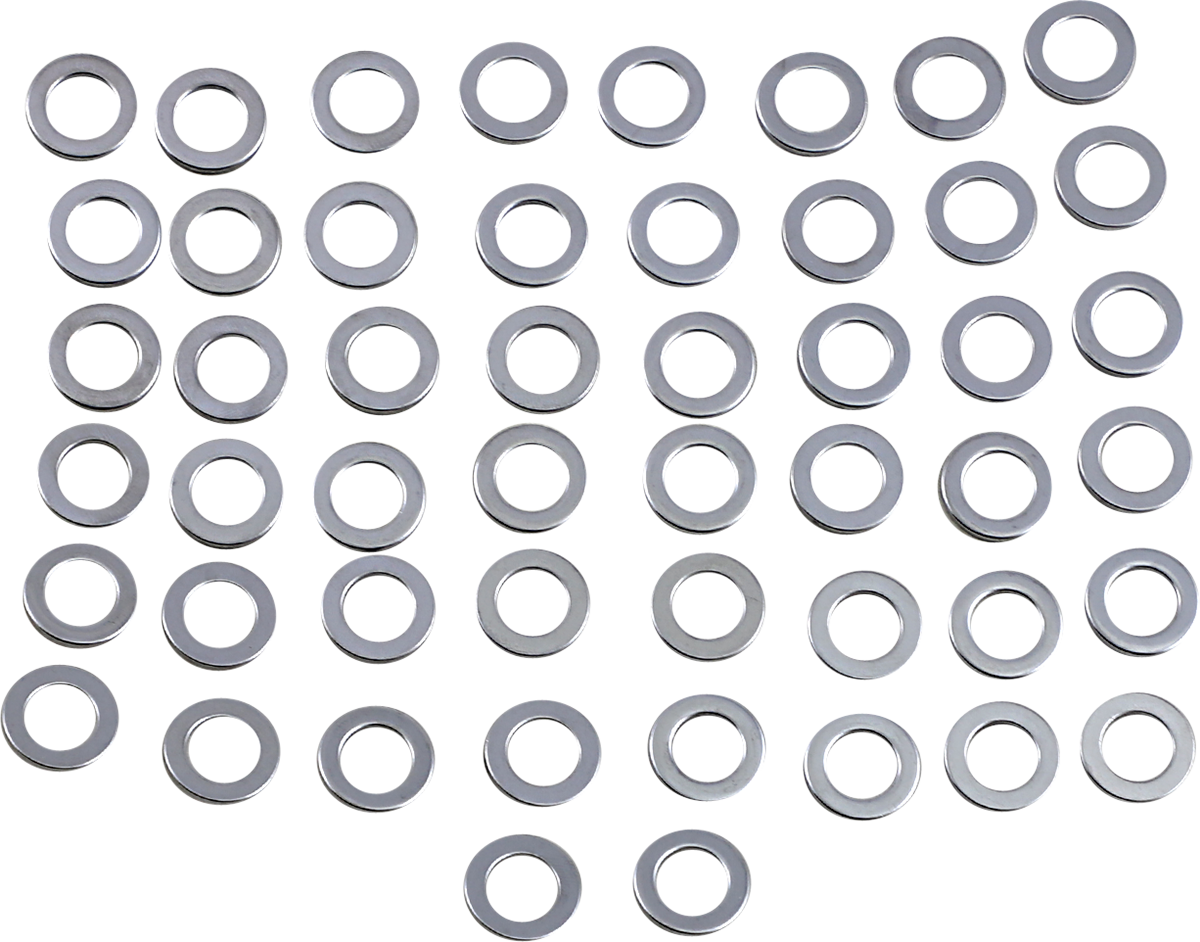 Drag Specialties Specialty Washers