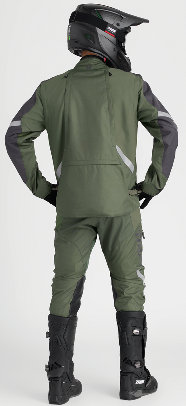Thor Terrain In-the-Boot Pants