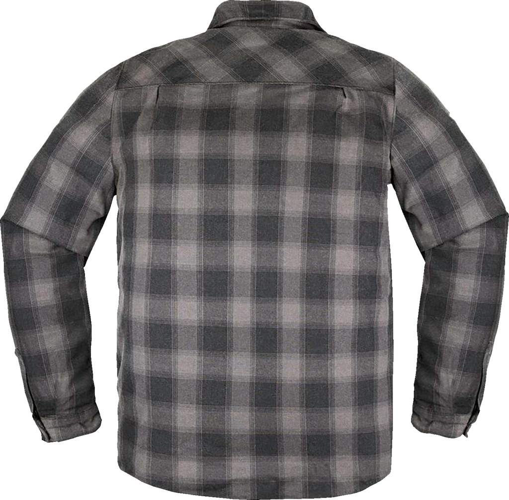 Icon Fallblock CX Flannel™ Jacket