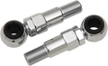 Progressive Suspension Chrome Lowering Kit
